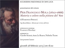 Pier Francesco Mola (1612-1666)